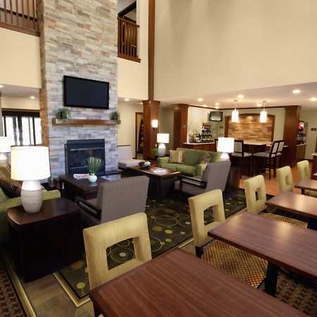 Staybridge Suites Dearborn By Ihg מראה חיצוני תמונה