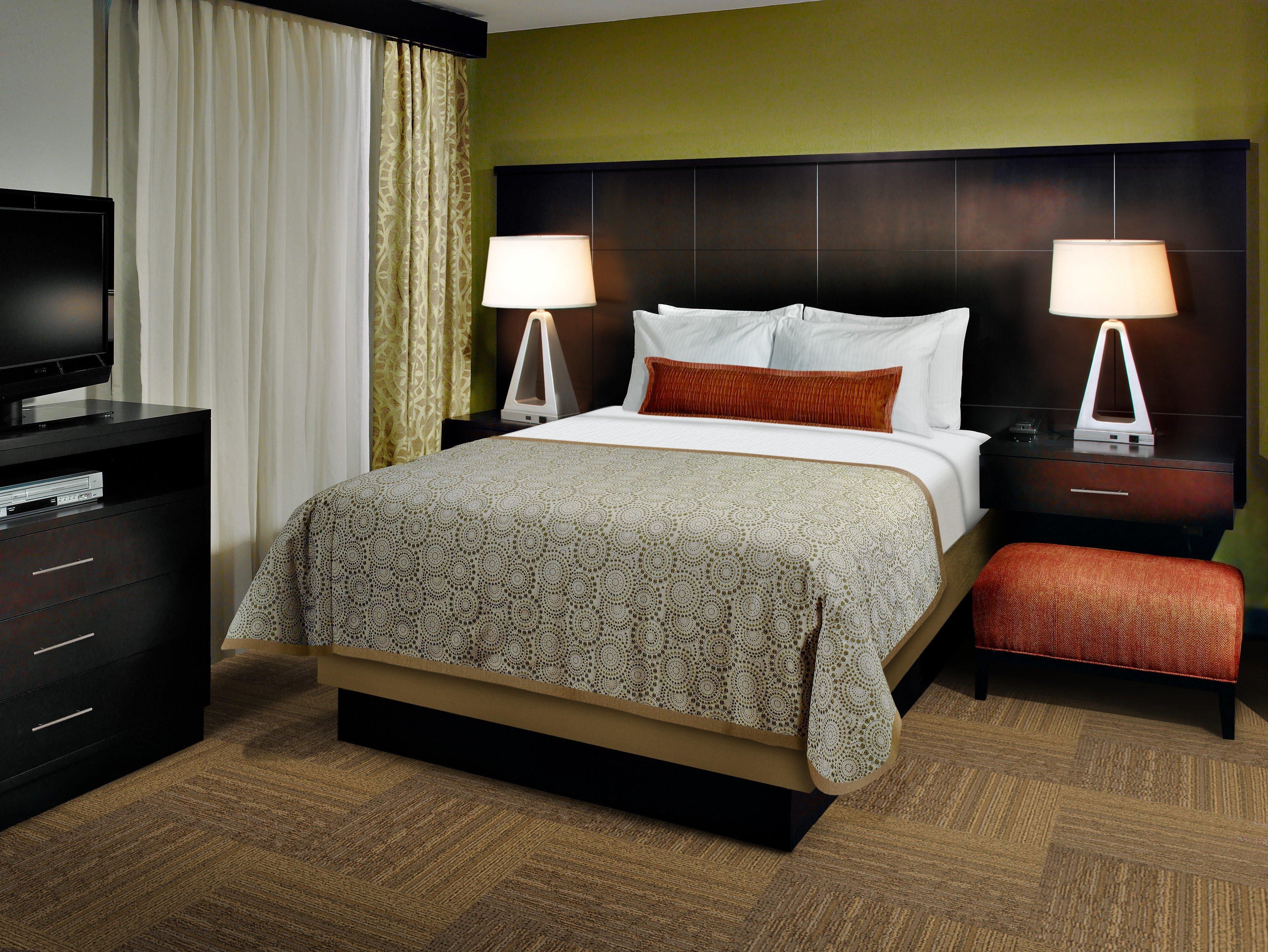 Staybridge Suites Dearborn By Ihg מראה חיצוני תמונה