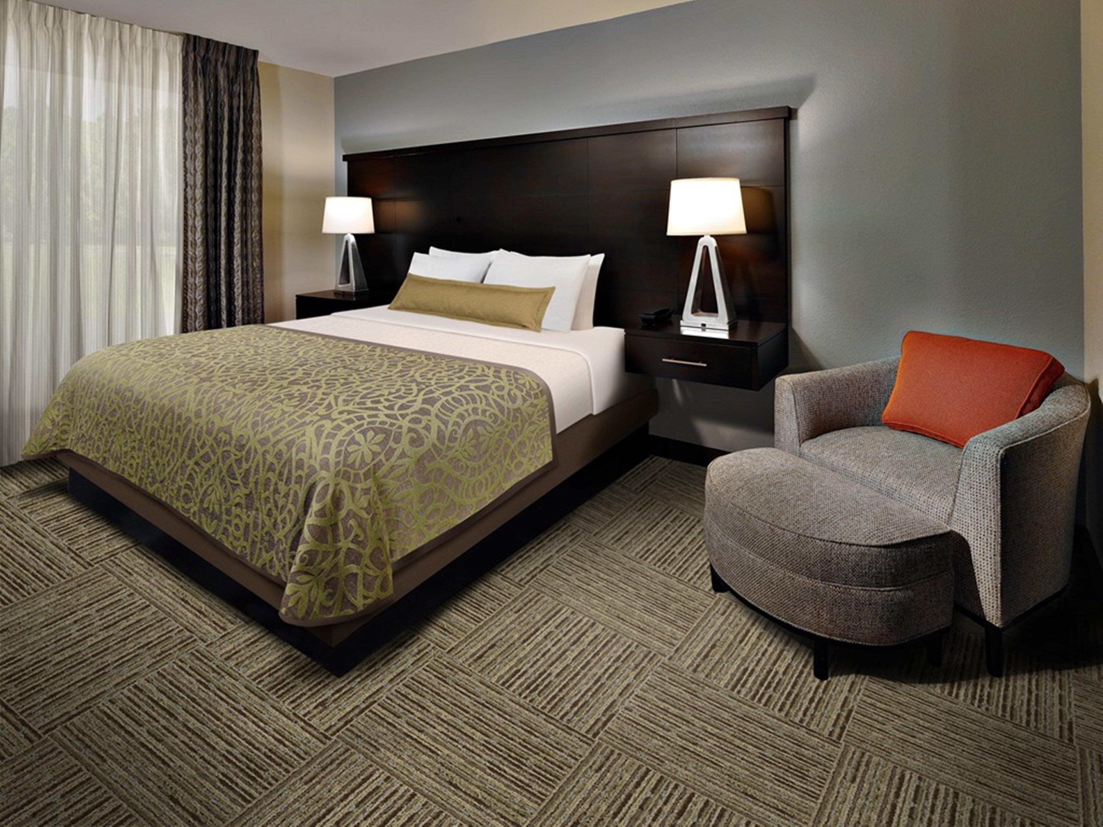 Staybridge Suites Dearborn By Ihg מראה חיצוני תמונה