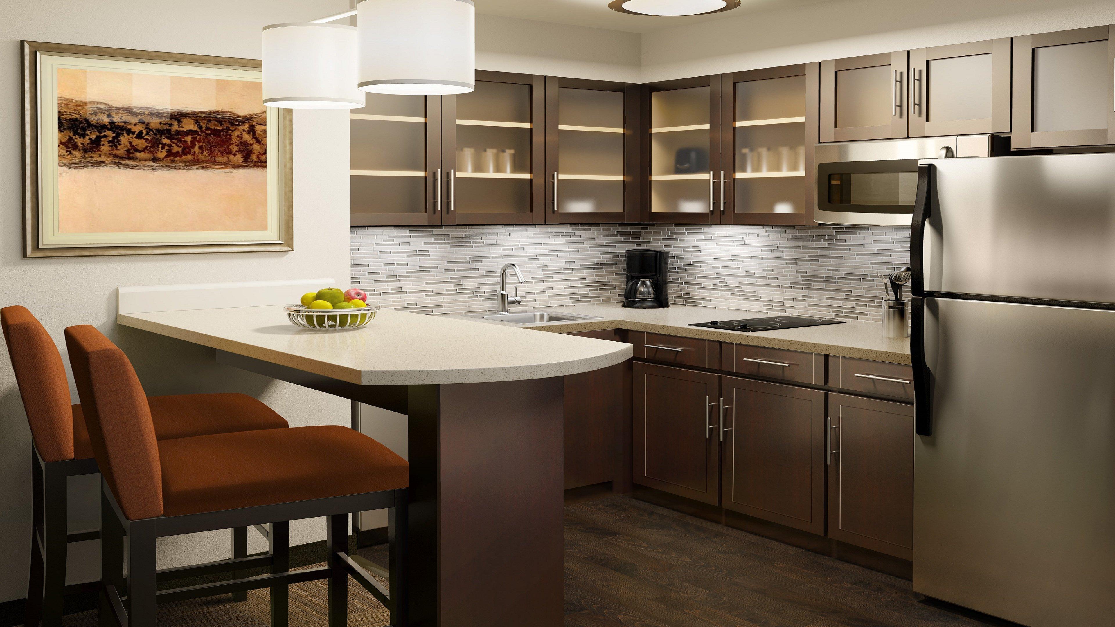 Staybridge Suites Dearborn By Ihg מראה חיצוני תמונה